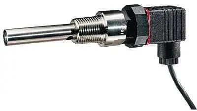New-in-Box Cole-Parmer C621-2-1-1 Stainless Steel Conductivity Cell - Santa Barbara Exclusive