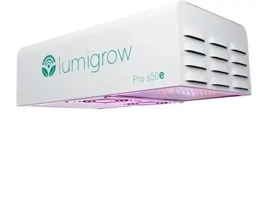 LumiGrow Pro Series Grow Lamps w/ SmartPAR Module – LED Pro 650E HV is located in Dartmouth, Nova Scotia, Canada