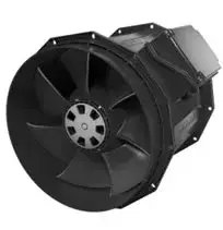 FanTech prioAir 8EC Inline Duct Fan (6 units)