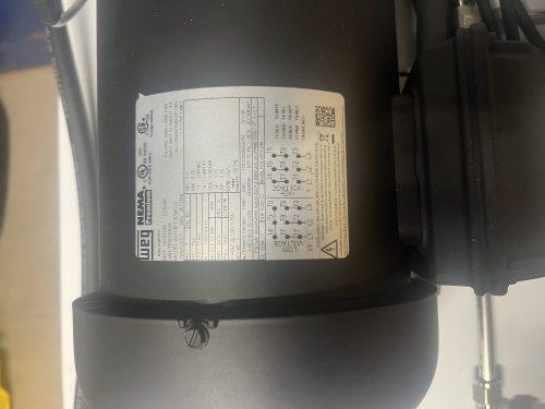 FOGCO , VFD 3-2 VALVE, 1GPM, 115V, 6-Zone, 24VAC - Image 3