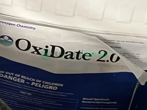 AEROFARMS LOT 12 -  Hydroponic Nutrients - Potassium Hydroxide, pH 4 Buffer, Botanigard ES, Oxidite 2.0, Alpet Food Grade Hand Sanitizer - Image 2