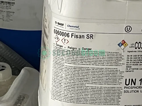 AEROFARMS LOT 12 -  Hydroponic Nutrients - Potassium Hydroxide, pH 4 Buffer, Botanigard ES, Oxidite 2.0, Alpet Food Grade Hand Sanitizer - Image 5