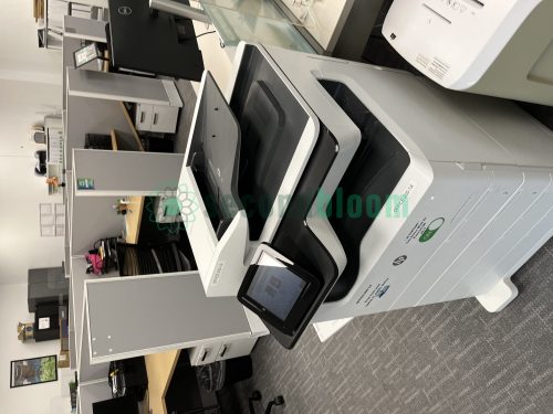 AEROFARMS LOT 62 - HP PageWide Enterprise Color MFP 780dn Multifunction Printer