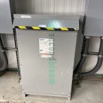 AEROFARMS LOT 1 - 14 - Eaton Transformers & Switches