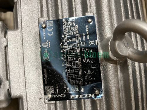AEROFARMS LOT 66 - Vibrating Table Accessory for Heinzen Microgreen Harvester - Image 5