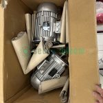 AEROFARMS LOT 66 - Vibrating Table Accessory for Heinzen Microgreen Harvester - Image 4