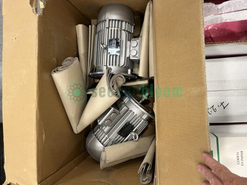 AEROFARMS LOT 66 - Vibrating Table Accessory for Heinzen Microgreen Harvester - Image 4