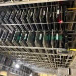 AEROFARMS LOT 112 - Modular Grow Towers with Attachments (Group B6-B7)