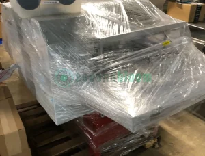 URBINATI SEMLAMBDA65-C Automated Drum Seeder