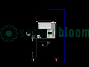 Specification list for the used Proseal GTR Tray Sealer, highlighting its efficiency, versatility, and technical details, available for pickup in Virginia.