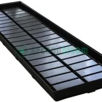 50 Count 2x8 Botanicare Used Flood Trays