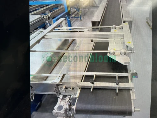 TTA PackPlanter HC Machine