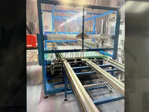 TTA PackPlanter HC Machine