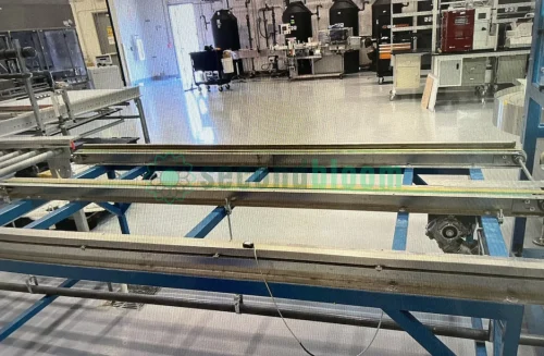 TTA PackPlanter HC Machine
