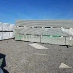 6.88-Acre GLASS VENLO Greenhouse, Never Assembled - Located in New York - Image 2