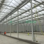 6.88-Acre GLASS VENLO Greenhouse, Never Assembled - Located in New York - Image 12
