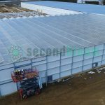 6.88-Acre GLASS VENLO Greenhouse, Never Assembled - Located in New York - Image 17