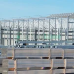 6.88-Acre GLASS VENLO Greenhouse, Never Assembled - Located in New York - Image 18