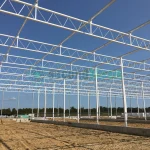 6.88-Acre GLASS VENLO Greenhouse, Never Assembled - Located in New York - Image 6