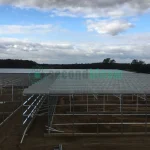 6.88-Acre GLASS VENLO Greenhouse, Never Assembled - Located in New York - Image 29
