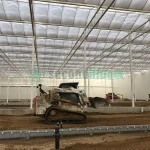 6.88-Acre GLASS VENLO Greenhouse, Never Assembled - Located in New York - Image 30