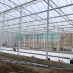 6.88-Acre GLASS VENLO Greenhouse, Never Assembled - Located in New York - Image 32