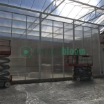 6.88-Acre GLASS VENLO Greenhouse, Never Assembled - Located in New York - Image 25