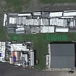 6.88-Acre GLASS VENLO Greenhouse, Never Assembled - Located in New York - Image 10