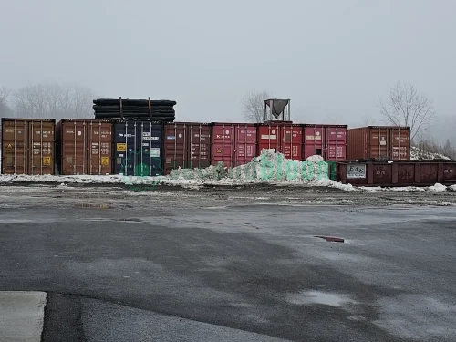 6.88-Acre GLASS VENLO Greenhouse, Never Assembled - Located in New York - Image 34