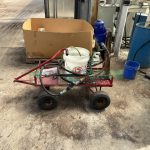 Dosatron D14MZ2 Portable Injector