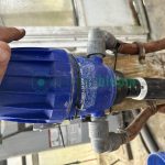 Dosatron D14MZ2 Portable Injector