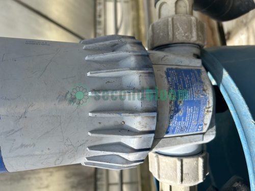 Dosatron D8R Injector