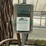Cherry Creek Systems Network Irrigation Controller in GH28 Starting Area Bay 11 at SecondBloom Auctions.