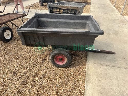SecondBloom Auctions | Rubbermaid Cart Hitch Pin | CEA Supplies