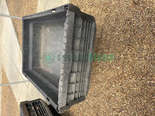 SecondBloom Auctions | Rubbermaid Cart Hitch Pin | CEA Supplies