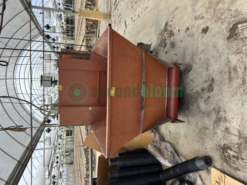 Javo Super Pot Filling Machine