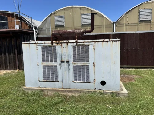 Winco Power Systems Generator