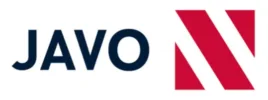 Javo horticulture machines logo