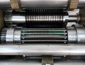 Blade of Urschel Dicer