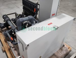 Priva NutriJet System on Pallet