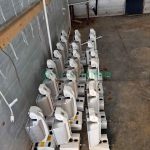 100 Gavita Pro 1000e Grow Lights - Located in Fenton, MI