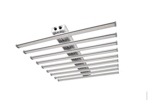 Iluminar iLogic9  & iLogic6 UV-FR 1000W & 330W Led Grow Lights - Image 2