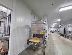Viscon Destacker S1V | Located in Maryland