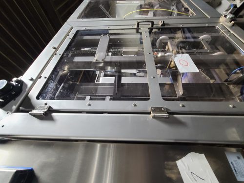 Viscon Destacker S1V | Located in Maryland - Image 3