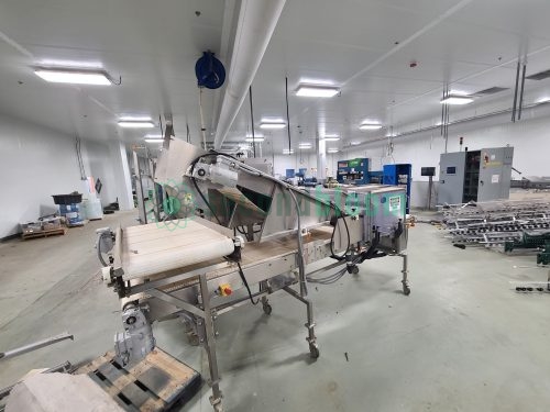 Damaged Hamill APS Commercial Microgreens Harvester - Parts/Repair - Maryland - Image 8