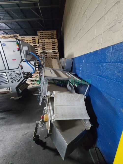 Damaged Hamill APS Commercial Microgreens Harvester - Parts/Repair - Maryland - Image 7